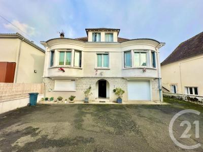 Vente Maison LANOUAILLE  24