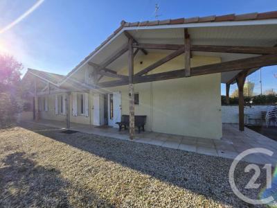 photo For sale House LESPARRE-MEDOC 33