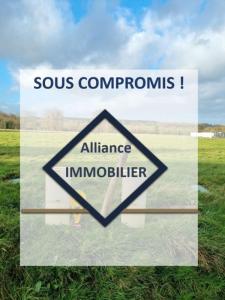 photo For sale Land CROUAIS 35