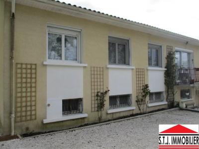 Vente Maison 7 pices ROCHECHOUART 87600