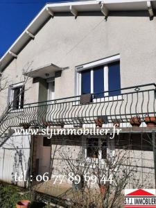 For sale House SAINT-JUNIEN  87