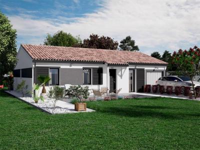 Vente Terrain CLERMONT  40