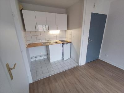 For rent Apartment CLERMONT-FERRAND  63