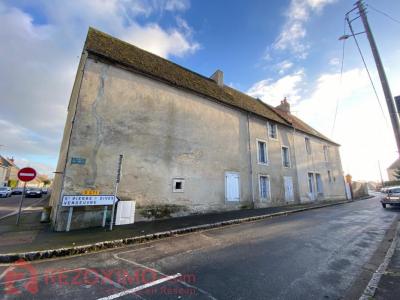 Vente Maison SAINT-PIERRE-SUR-DIVES  14