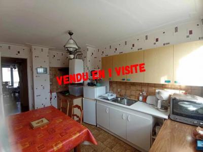 Vente Appartement 4 pices BREST 29200