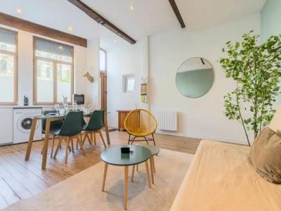 For rent Apartment LILLE  59