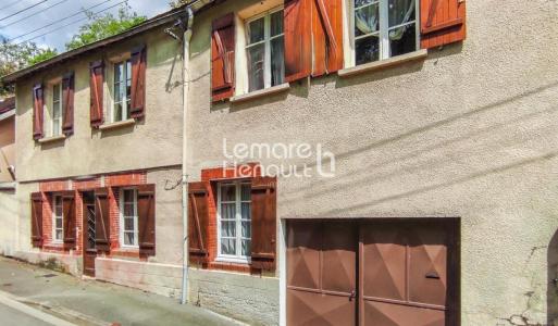 Vente Maison 5 pices DREUX 28100