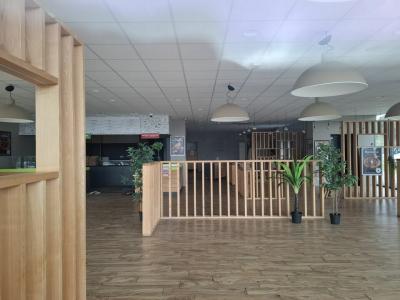 For rent Commercial office SAINT-ANDRE-DE-CUBZAC  33