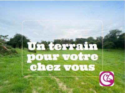 Vente Terrain OUDON 44521