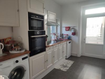 For rent House AIXE-SUR-VIENNE  87