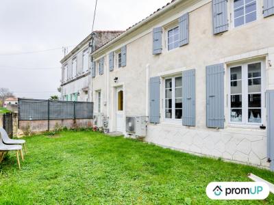 photo For sale House SAINT-SULPICE-D'ARNOULT 17