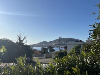 Location Appartement AJACCIO  20