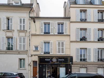 Vente Appartement SAINT-MAUR-DES-FOSSES  94