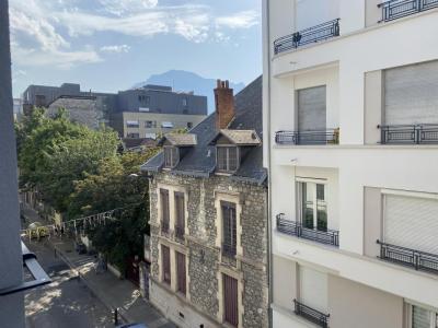 Location Appartement GRENOBLE 38000