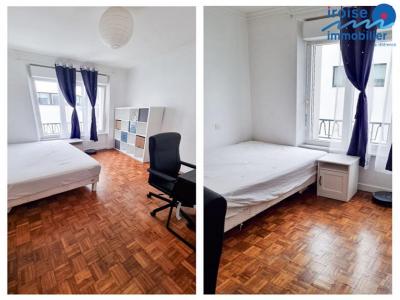 photo For rent Apartment BREST 29