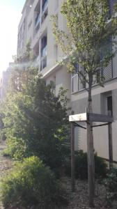 photo For rent Apartment VILLEURBANNE 69