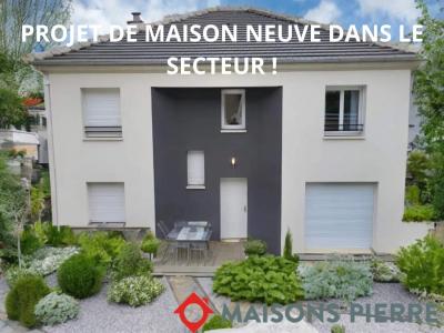 Vente Maison BONDOUFLE  91