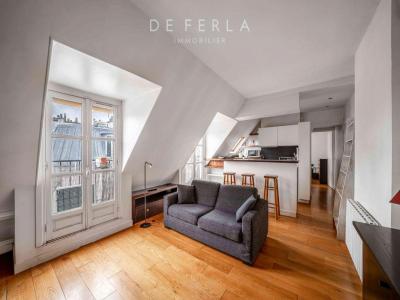 photo For sale Apartment PARIS-5EME-ARRONDISSEMENT 75