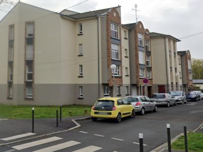 Location Appartement PONT-SAINTE-MAXENCE  60