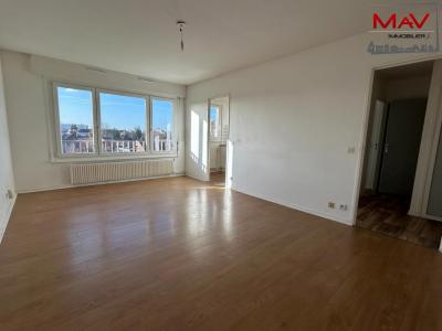 For sale Apartment MARCQ-EN-BAROEUL  59