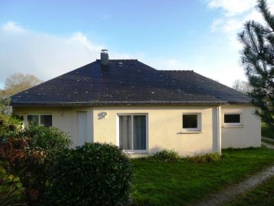 Vente Maison PLUVIGNER  56