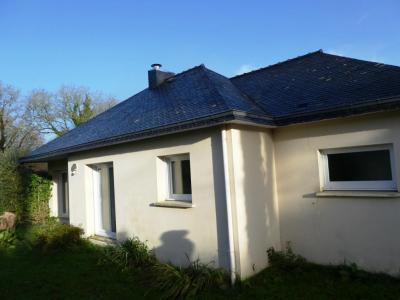 For sale House PLUVIGNER 