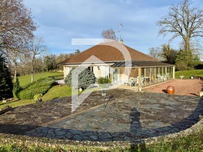 photo For sale House MONTAGNY 42