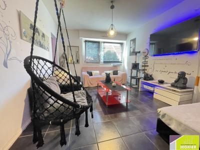 Vente Appartement COLMAR  68