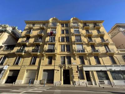 Vente Appartement NICE  06