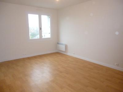 photo For rent Apartment NANTES 44