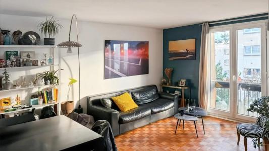 For sale Apartment SAINT-MAUR-DES-FOSSES  94