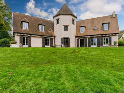 For sale Prestigious house BOISSIERE-ECOLE  78