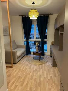 Vente Appartement MAROMME  76