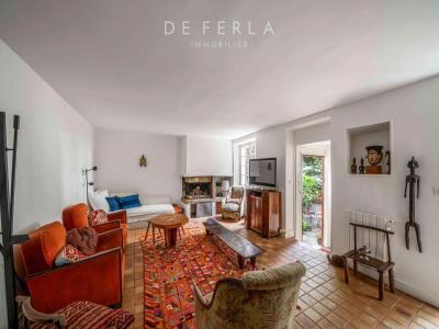 Vente Maison PARIS-13EME-ARRONDISSEMENT  75