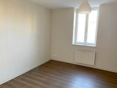 Location Appartement CLERMONT-FERRAND 