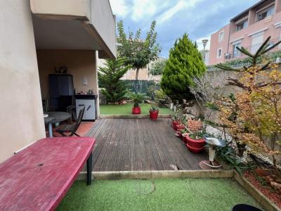 For sale Apartment BALARUC-LES-BAINS  34