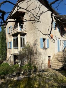 Vente Maison SALLES-DU-GARDON  30