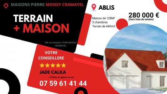 For sale House DOURDAN  91