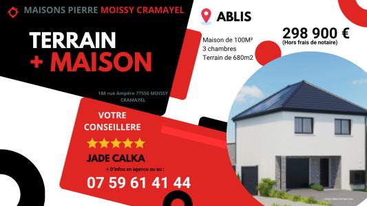 For sale House DOURDAN  91