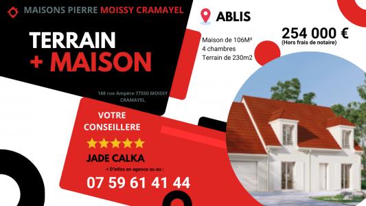 For sale House DOURDAN  91