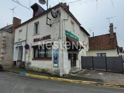 Location Local commercial BRACIEUX 41250