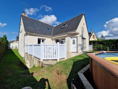 Vente Maison 6 pices SAINT-SULPICE 41000