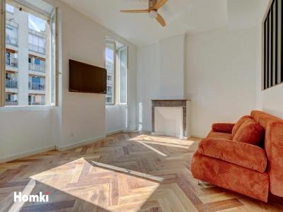 For sale Apartment MARSEILLE-7EME-ARRONDISSEMENT  13