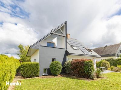 photo For sale House VEZIN-LE-COQUET 35