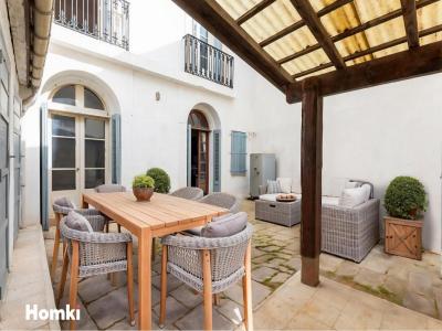 Vente Maison VILLENEUVE-LES-BEZIERS  34