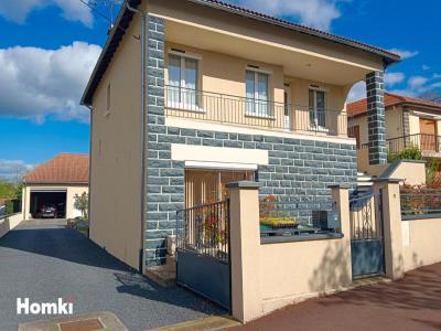 Vente Maison RIOM  63