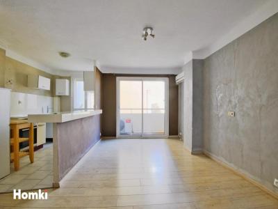 photo For sale Apartment MARSEILLE-7EME-ARRONDISSEMENT 13