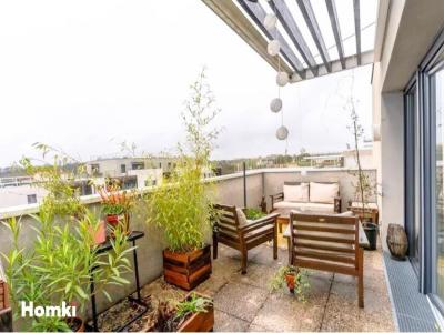 photo For sale Apartment VILLENAVE-D'ORNON 33