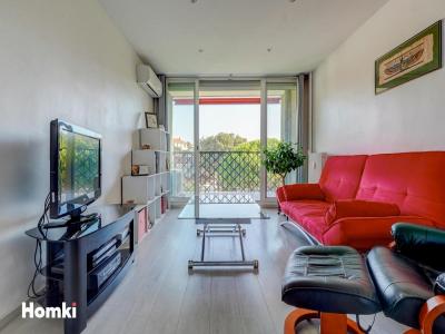 Vente Appartement 3 pices MARSEILLE-11EME-ARRONDISSEMENT 13011