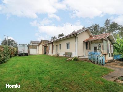 Vente Maison PONTONX-SUR-L'ADOUR  40